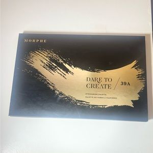 Morphe 39A palette